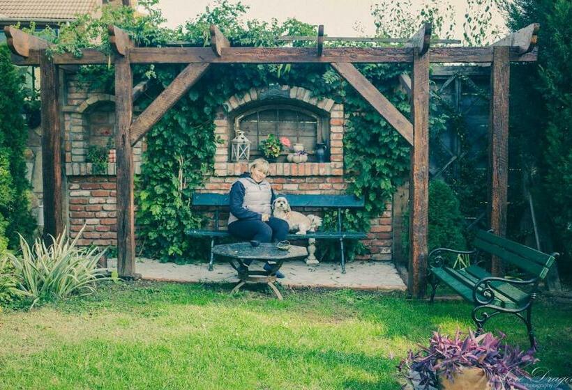 Pensiunea Dulce Ambient