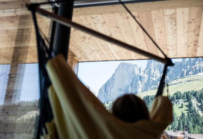 Sport Hotel Passo Carezza