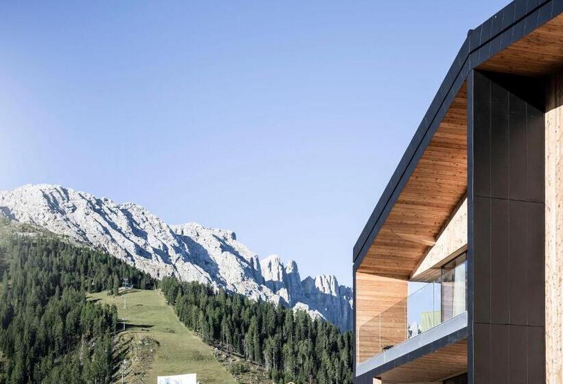 Sport Hotel Passo Carezza