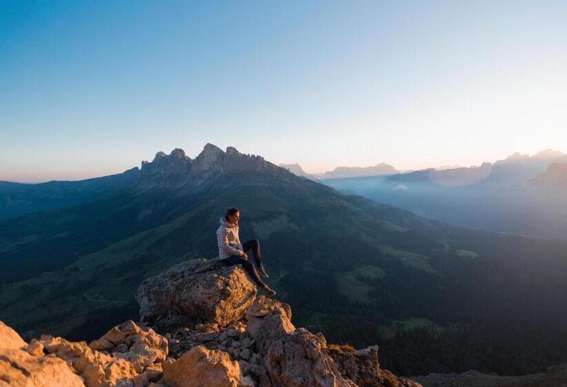 Sport Hotel Passo Carezza