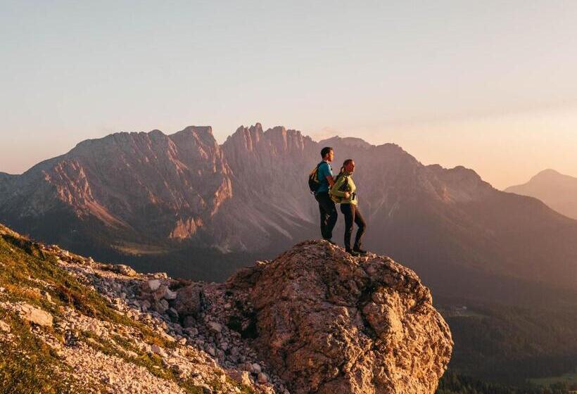 Sport Hotel Passo Carezza