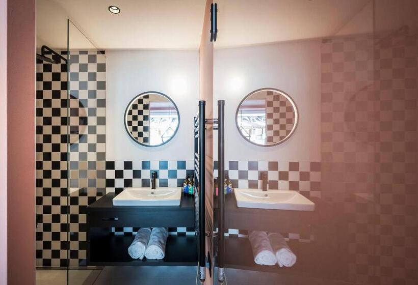 Sport Hotel Passo Carezza