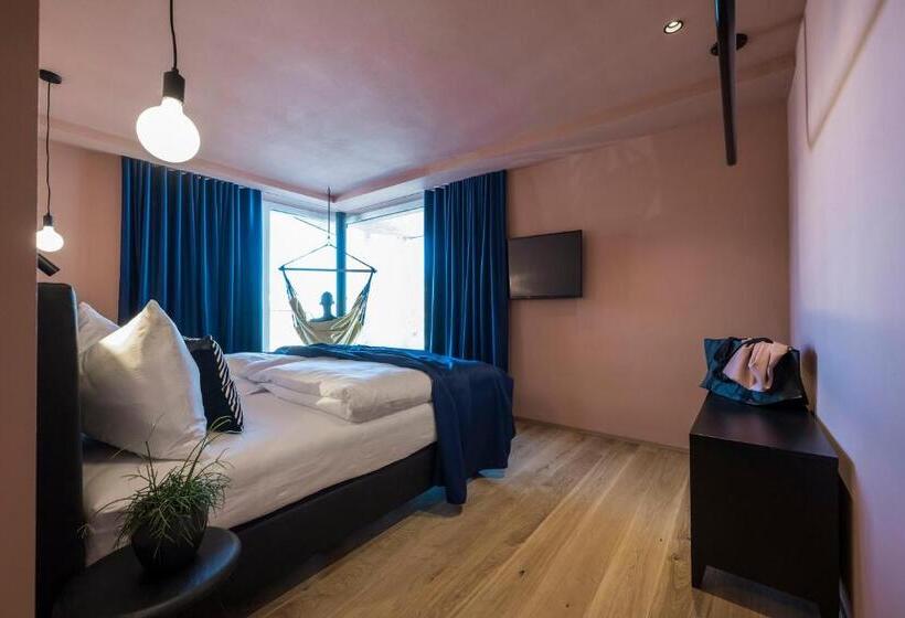 Sport Hotel Passo Carezza