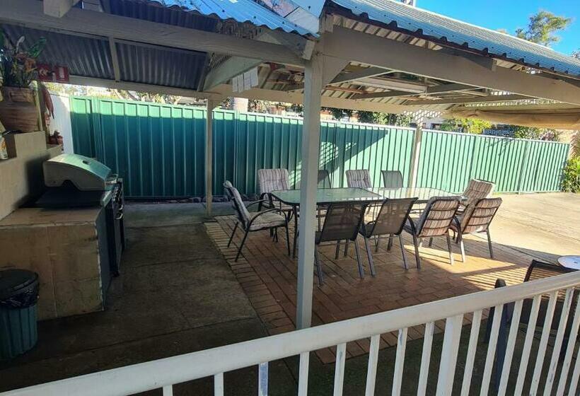 The Sim Sussex Inlet Motel