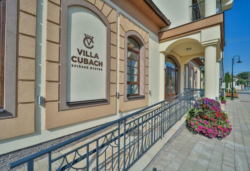 Villa Cubach