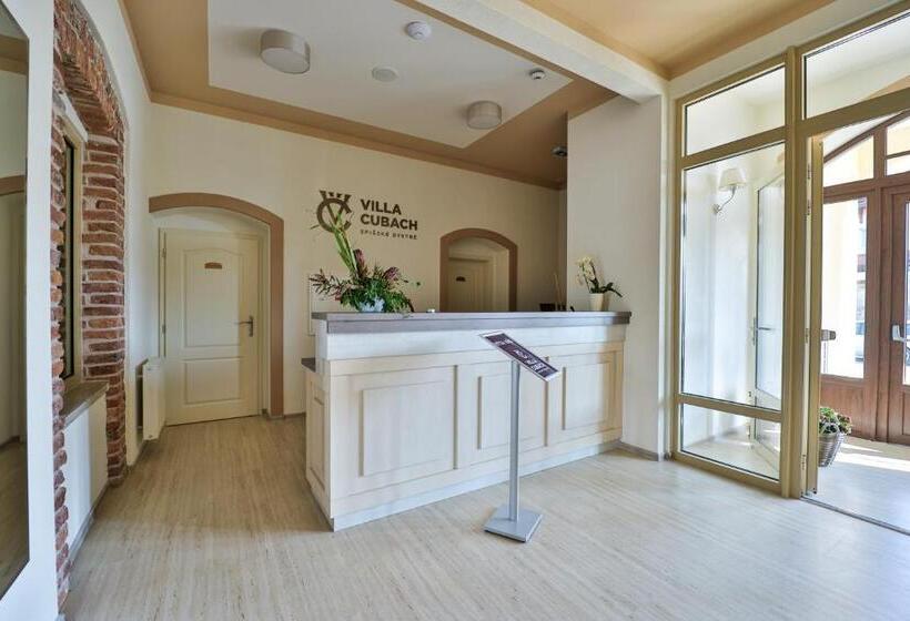 Villa Cubach