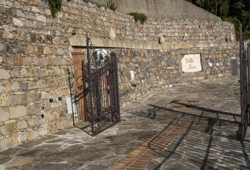 Villa Lice Verici