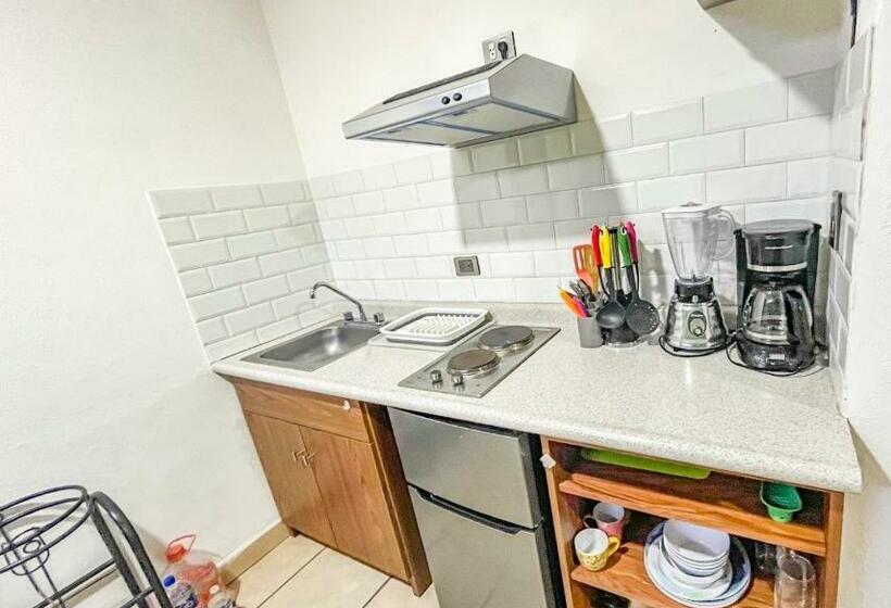 הוסטל Casa San Andrés