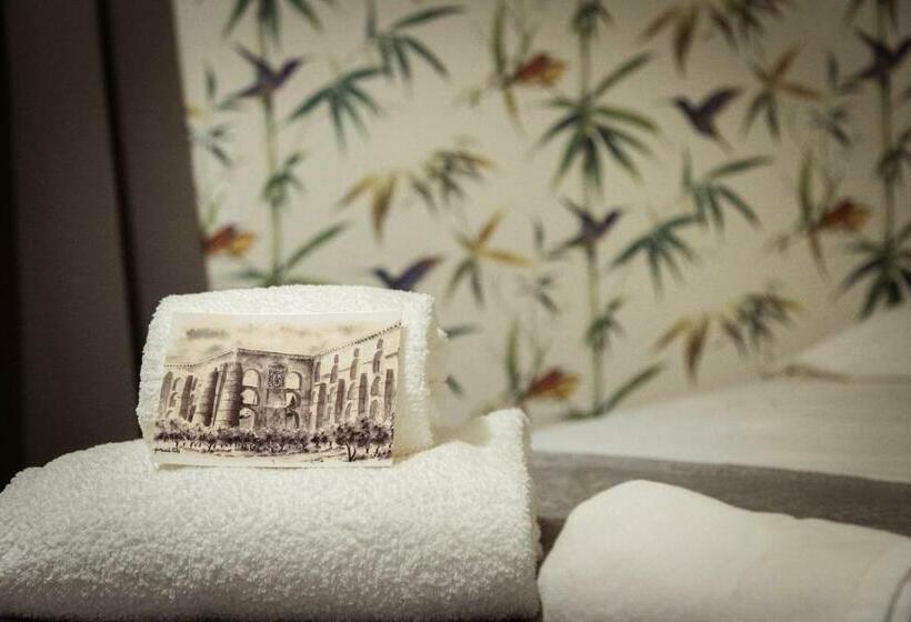 Общежитие Elvas The Queen Residence