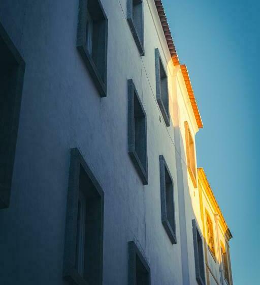 Общежитие Elvas The Queen Residence