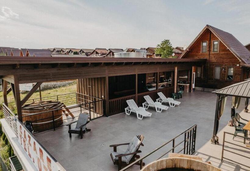 Общежитие Suzanne Băile Figa  Camere Tip