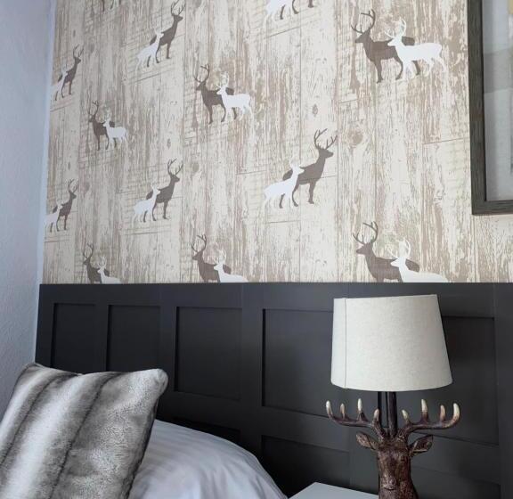 Общежитие The Bickerton Poacher