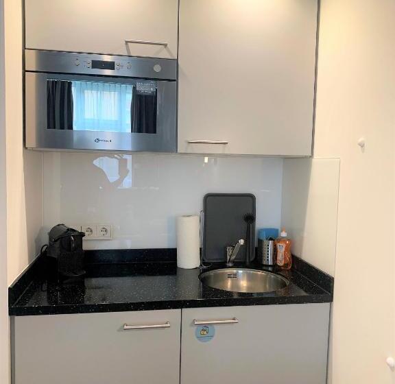 Apartment Philip Vienna Self Check In