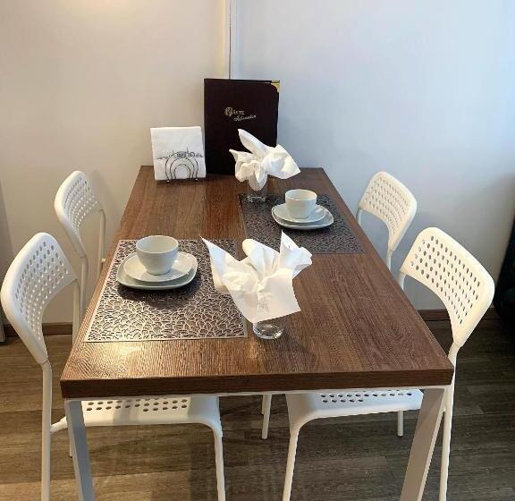 Apartment Philip Vienna Self Check In