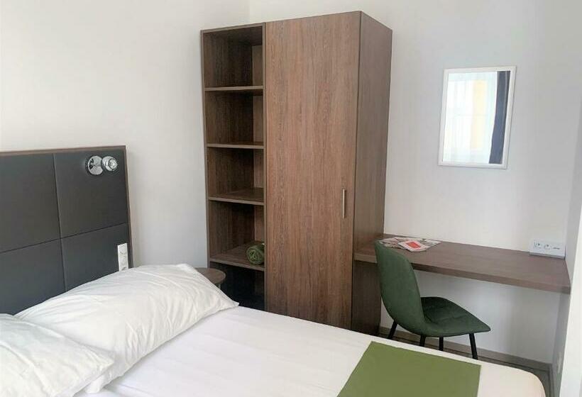 Apartment Philip Vienna Self Check In