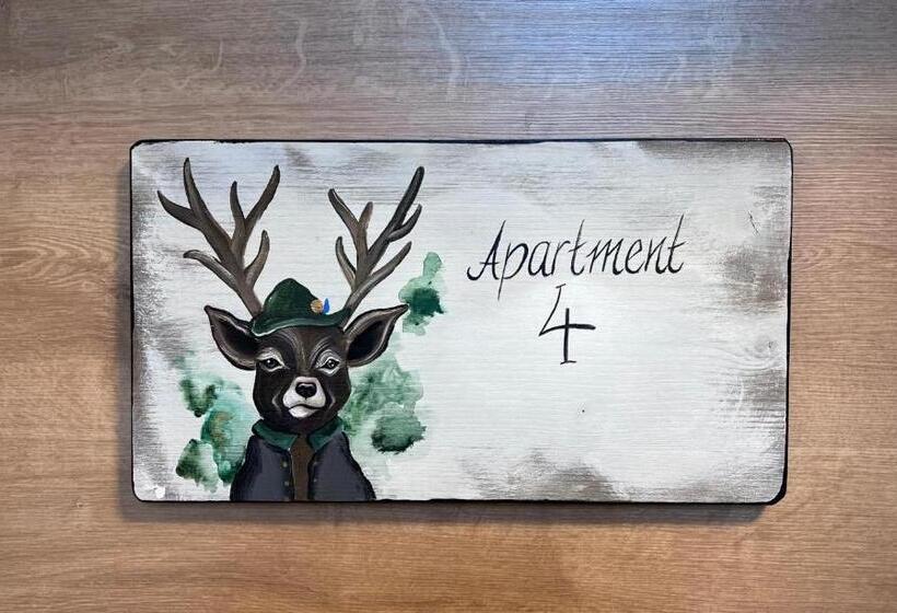 Apartments Monika   Altenmarkt