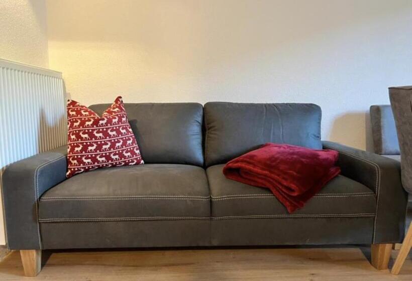 Apartments Monika   Altenmarkt