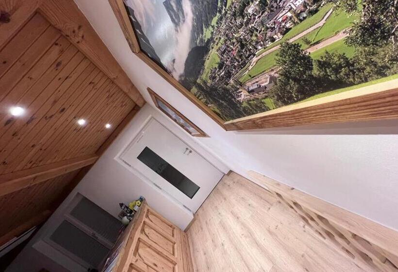 Apartments Monika   Altenmarkt