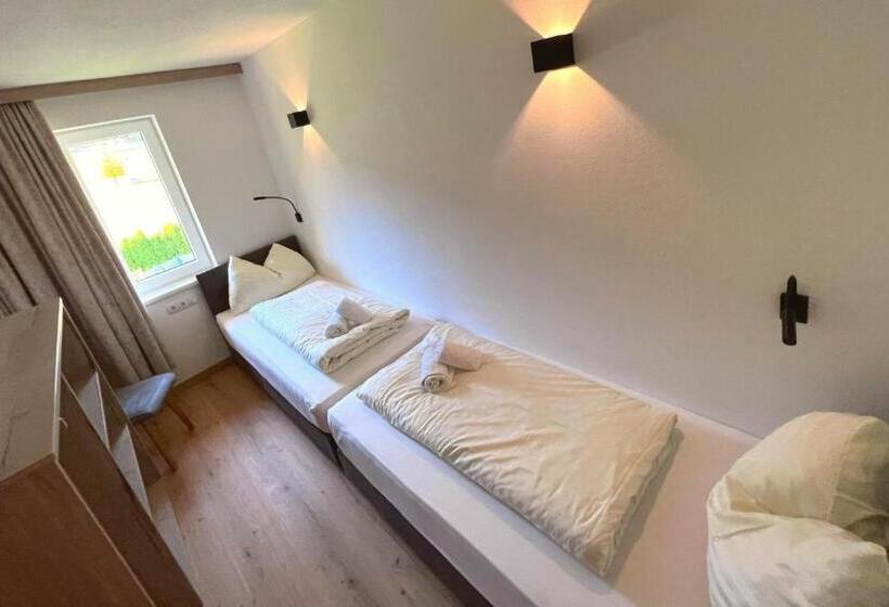 Apartments Monika   Altenmarkt