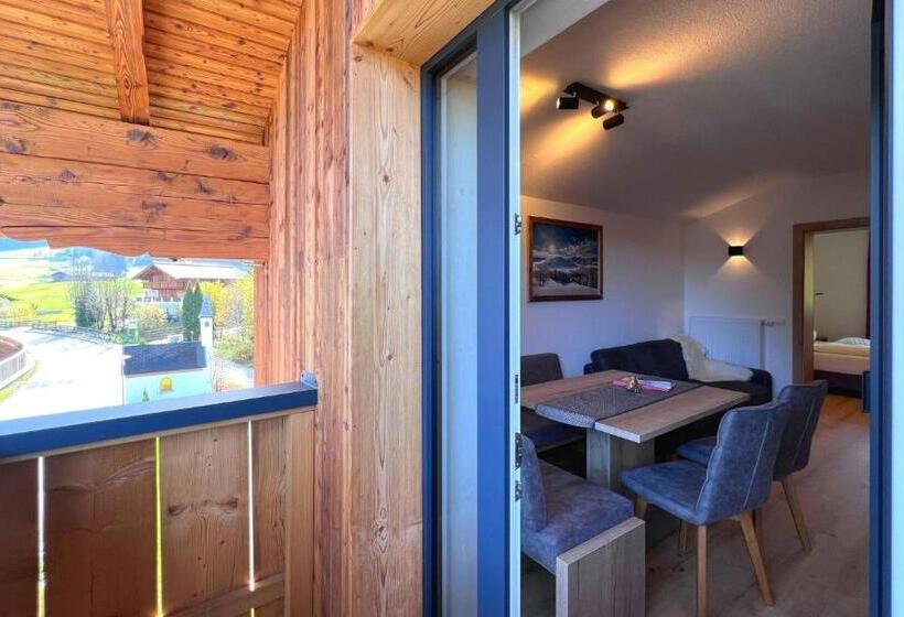 Apartments Monika   Altenmarkt