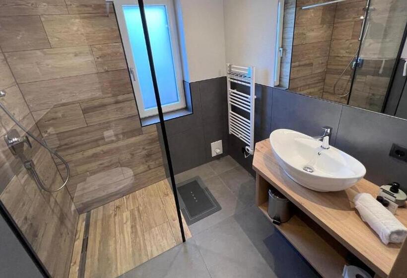 Apartments Monika   Altenmarkt