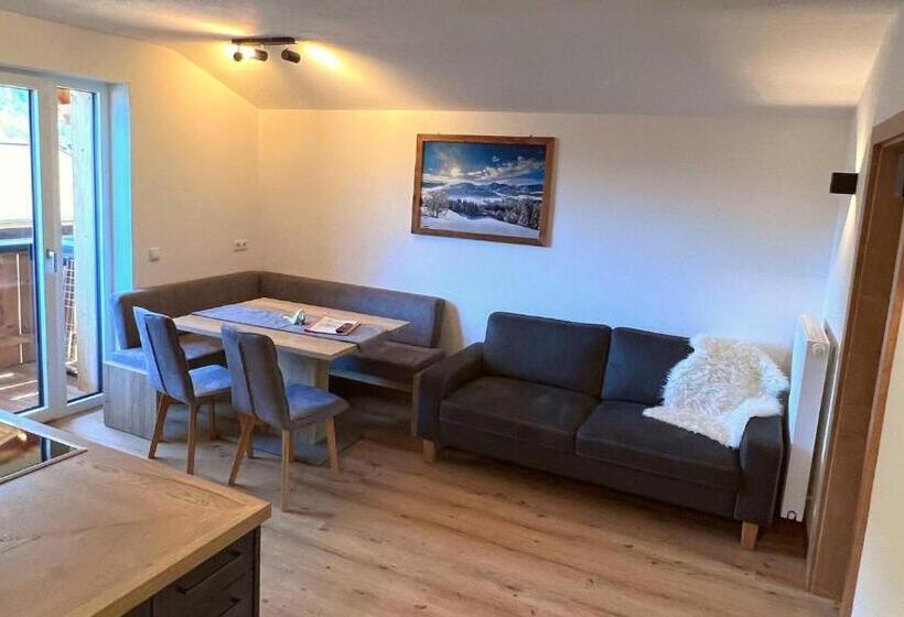 Apartments Monika   Altenmarkt