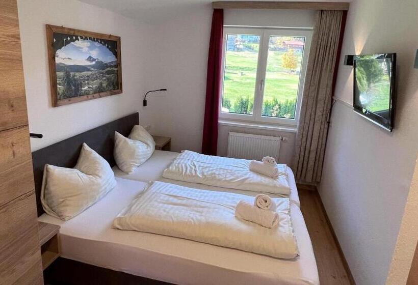 Apartments Monika   Altenmarkt