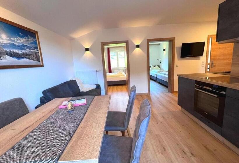 Apartments Monika   Altenmarkt