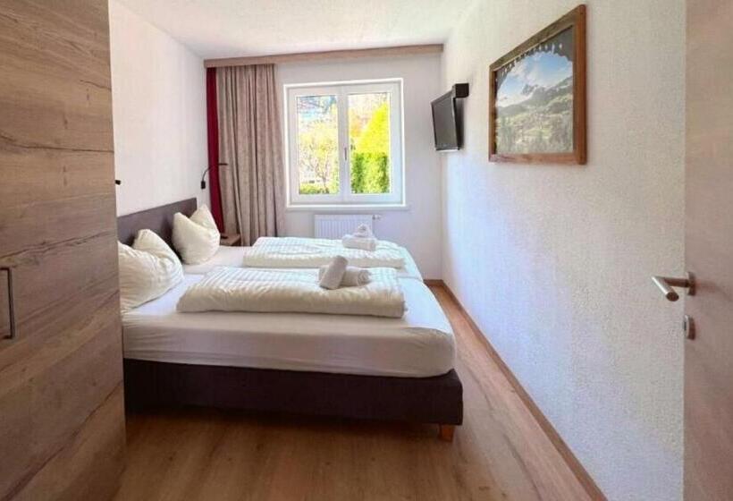 Apartments Monika   Altenmarkt