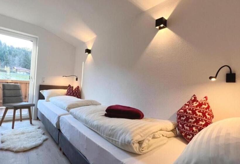 Apartments Monika   Altenmarkt