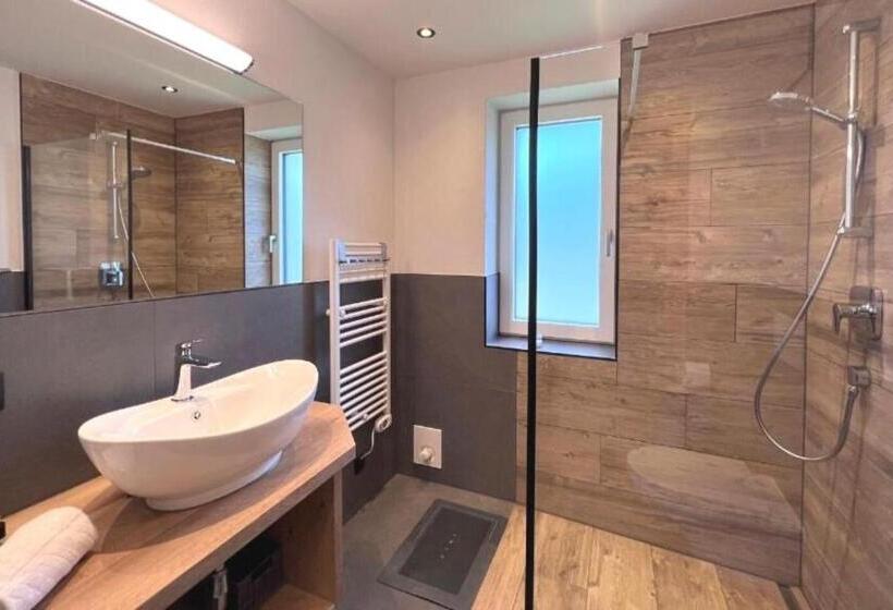 Apartments Monika   Altenmarkt