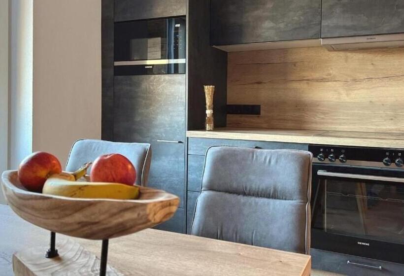 Apartments Monika   Altenmarkt