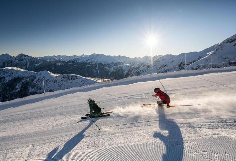 Apartments Monika   Altenmarkt