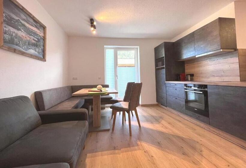 Apartments Monika   Altenmarkt