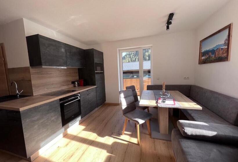 Apartments Monika   Altenmarkt