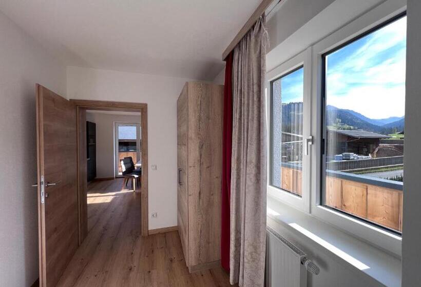 Apartments Monika   Altenmarkt