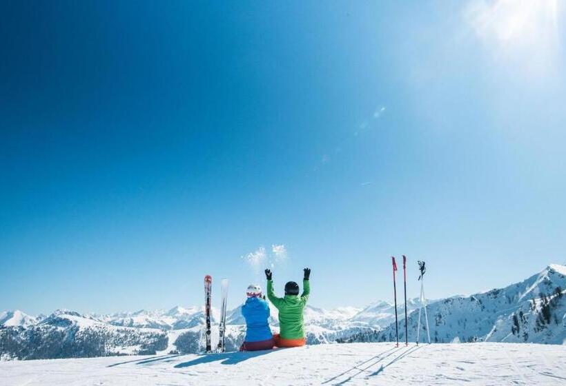 Apartments Monika   Altenmarkt