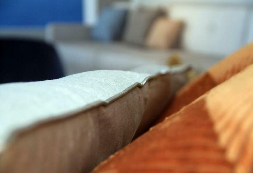 B&b Ferienhof Ab Wellness Suite