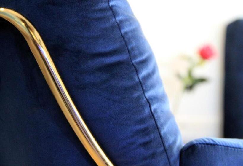 B&b Ferienhof Ab Wellness Suite