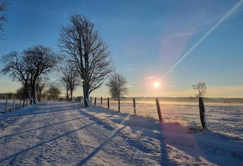 B&b Ferienhof Ab Wellness Suite