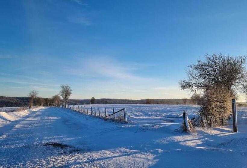 B&b Ferienhof Ab Wellness Suite