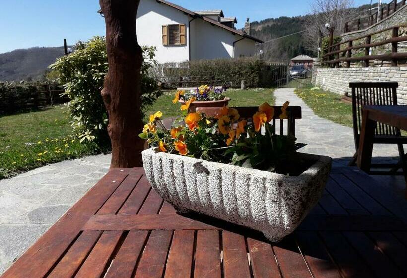 B&b La Soldanella