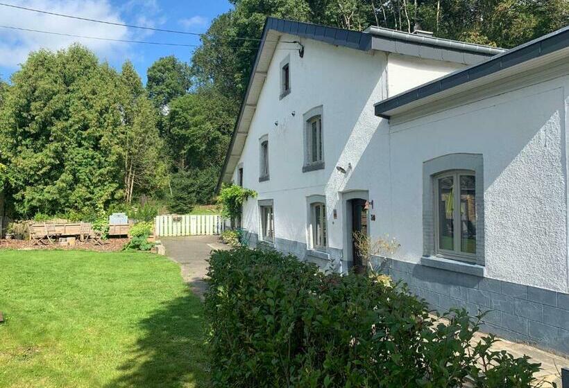 B&b Le Nid D Hirondelle