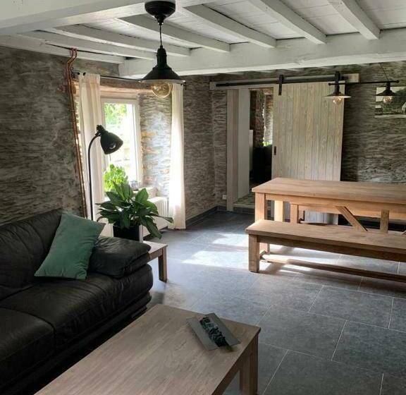 B&b Le Nid D Hirondelle