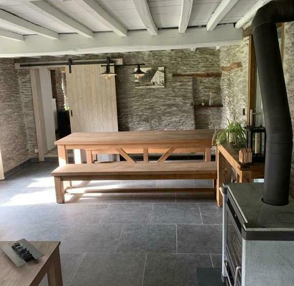 B&b Le Nid D Hirondelle