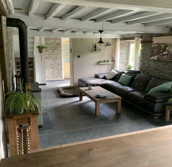 B&b Le Nid D Hirondelle