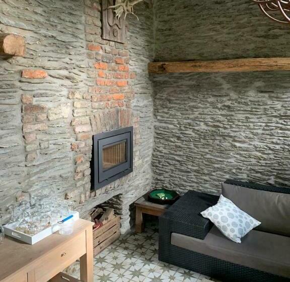 B&b Le Nid D Hirondelle