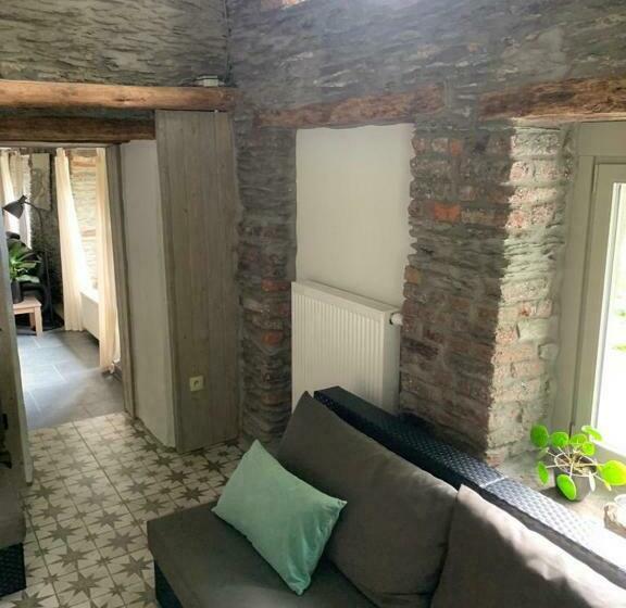 B&b Le Nid D Hirondelle