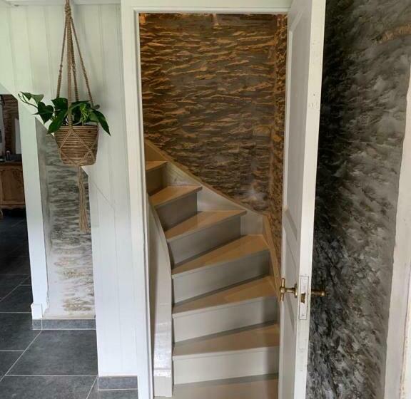 B&b Le Nid D Hirondelle