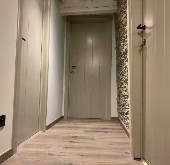 B&b Le Nid D Hirondelle